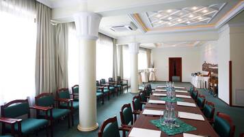 Sala de reuniones