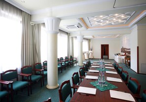 Meeting facility - Garni hotel Matysak (Bratislava)