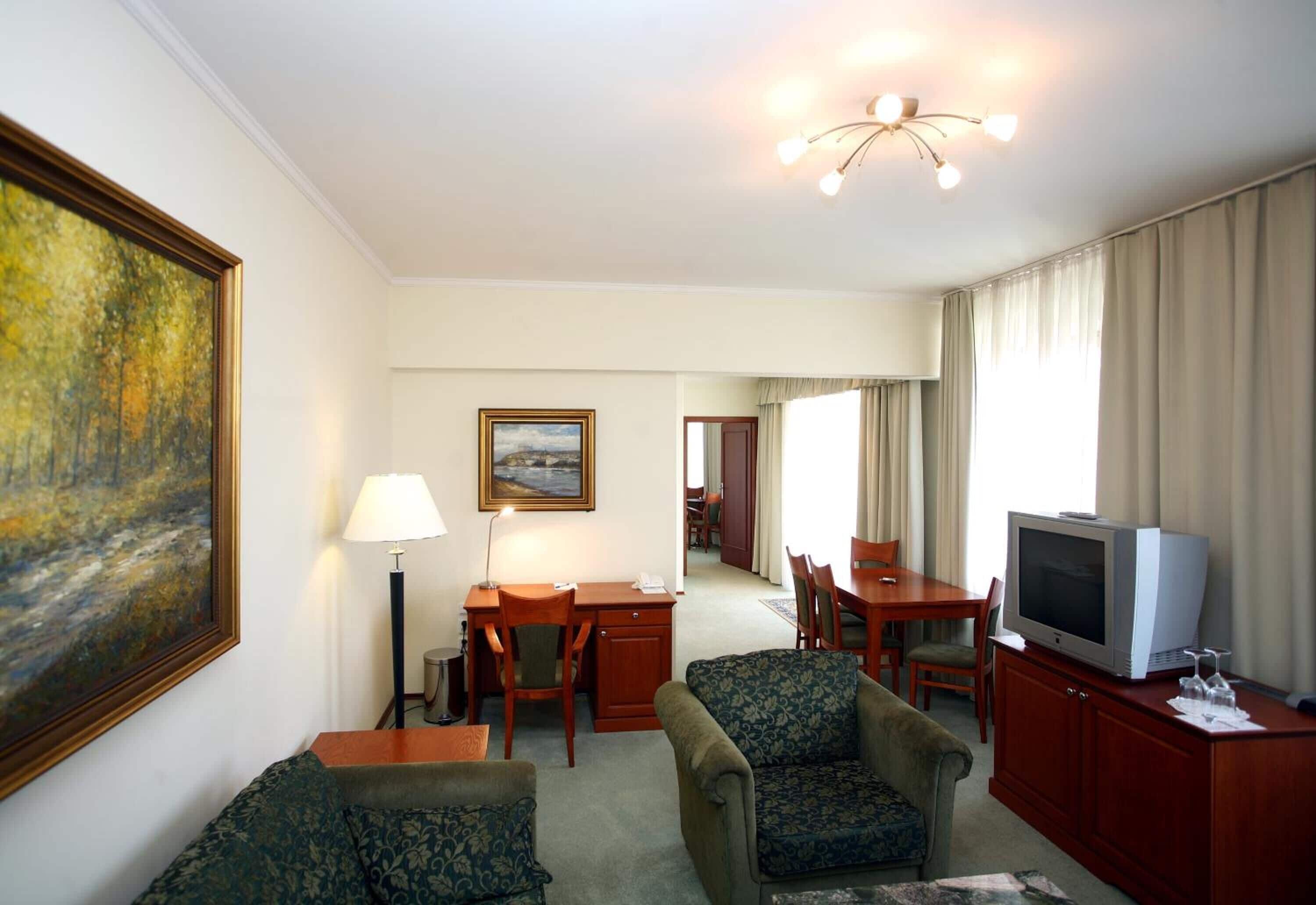 Photo - Hotel Matyšák