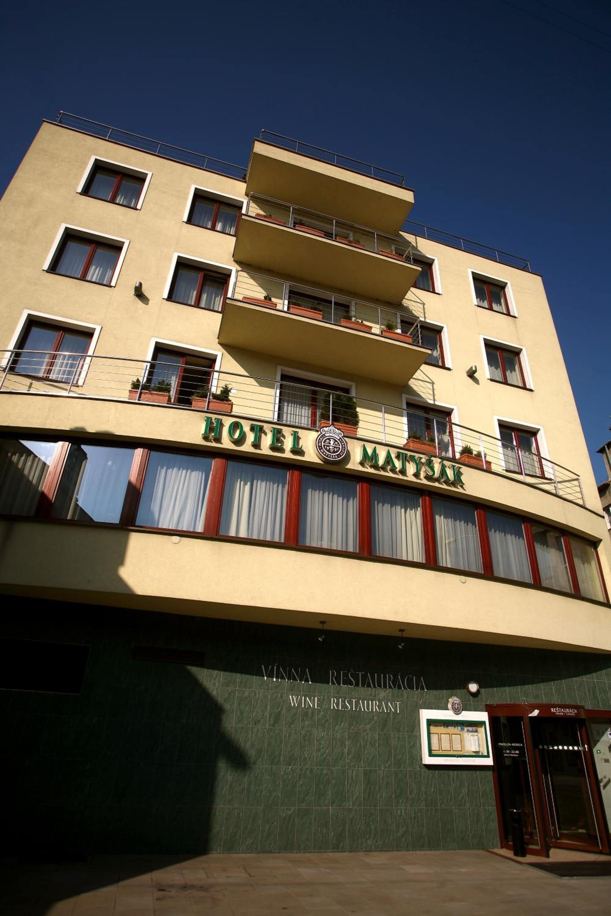 Foto - Hotel Matyšák