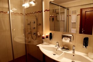 Towels - Garni hotel Matysak (Bratislava)