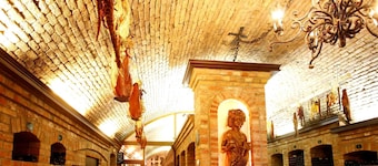 Garni hotel Matysak