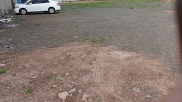 Free self-parking