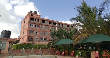 Dillions Highway Motel