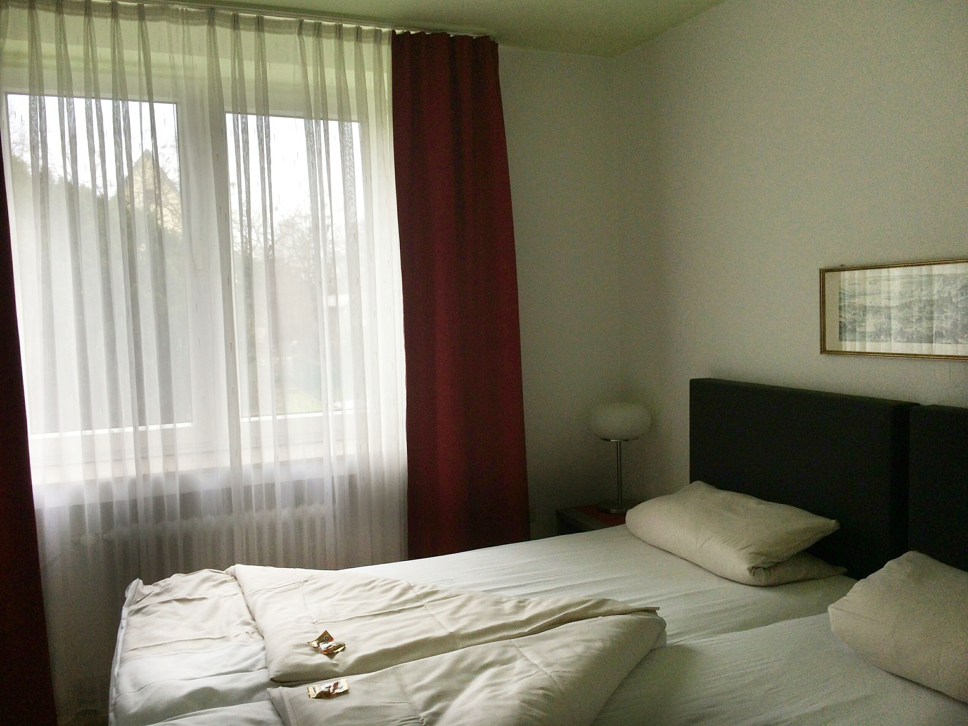 business double room | desk, free wifi
