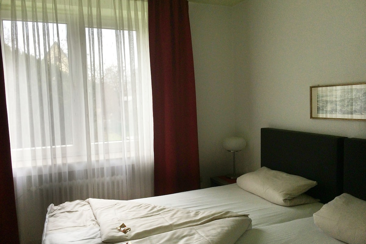 business double room | desk, free wifi