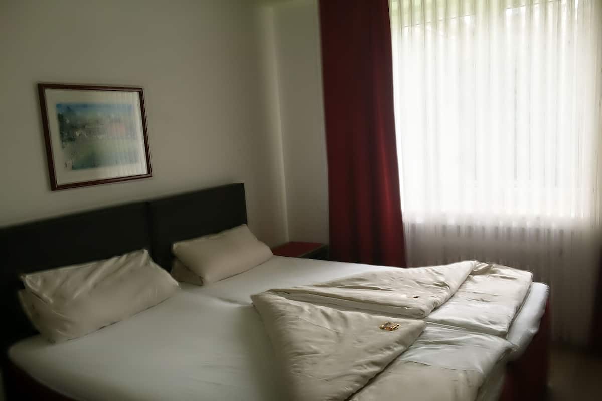 business double room | desk, free wifi