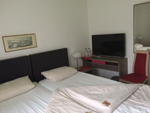 Chambre Double Affaires