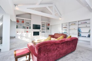 Televisión de pantalla plana