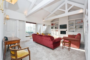Design Penthouse | Living area