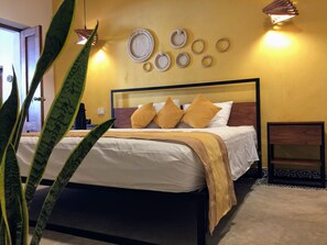 Honeymoon Room