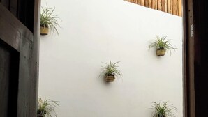 Honeymoon Room | Terrace/patio