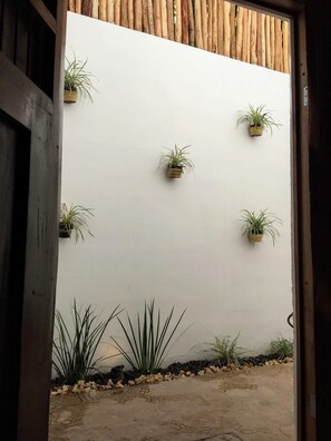 Chambre Lune de Miel | Terrasse/Patio