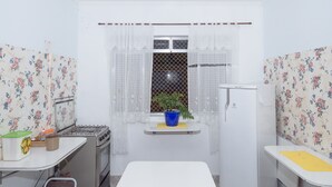 Dapur berkongsi