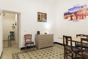 Coin séjour