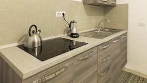 Coin cuisine privé