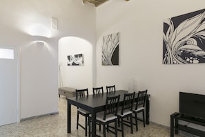 Interior - Gabriella Art Apartment Navona Sq (Rome)