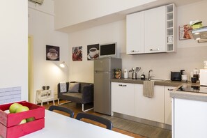 Apartment, 4 Schlafzimmer, 2 Bäder | Eigene Küche