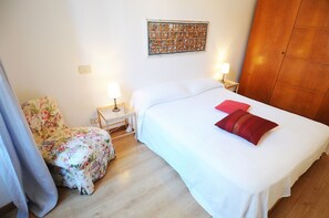 Appartement, 2 chambres, cuisine
