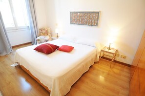 Apartment, 2 Bedrooms, Kitchen | 2 bedrooms - Gallery Apartment Colosseum (Rome)