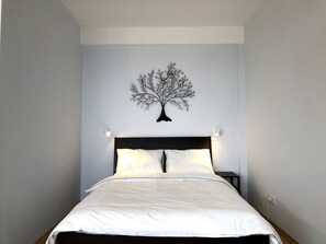 Quadrupla Standard | Wi-Fi gratuito