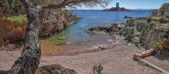 Camping Le Moulin des Iscles