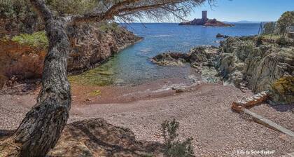 Camping Le Moulin des Iscles