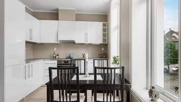 3 bedroom apartment, 2nd floor | Servicio a la habitación