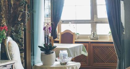 Hotel Gasthof Schönblick