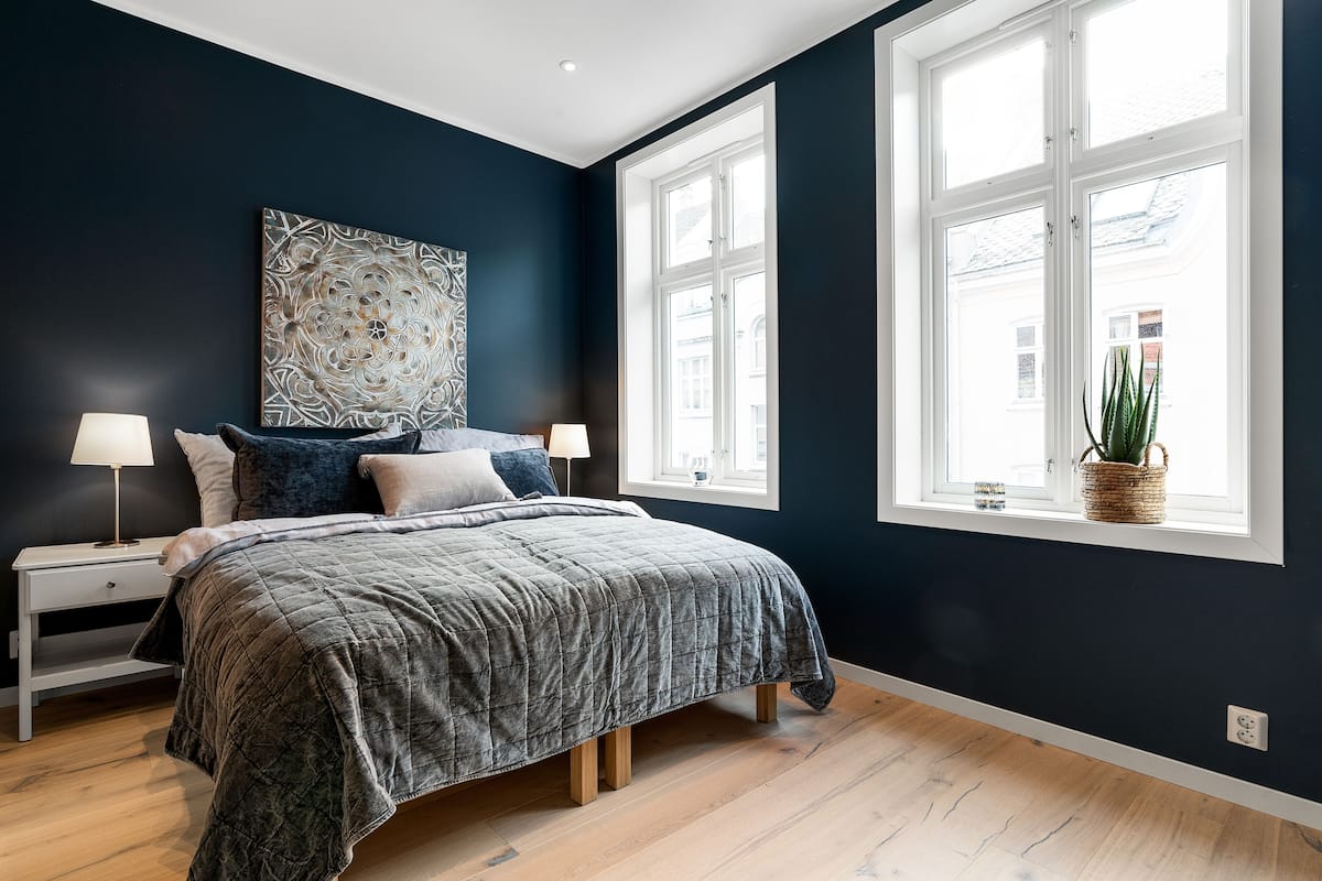 3 bedroom apartment, 1st floor | 2 yatak odası, beşik/çocuk yatağı, ücretsiz kablosuz İnternet