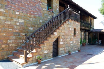 Posada La Vieja Escuela