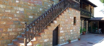 Posada La Vieja Escuela