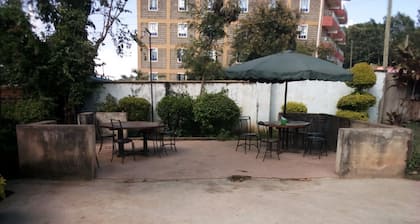 Kiembeni Resort