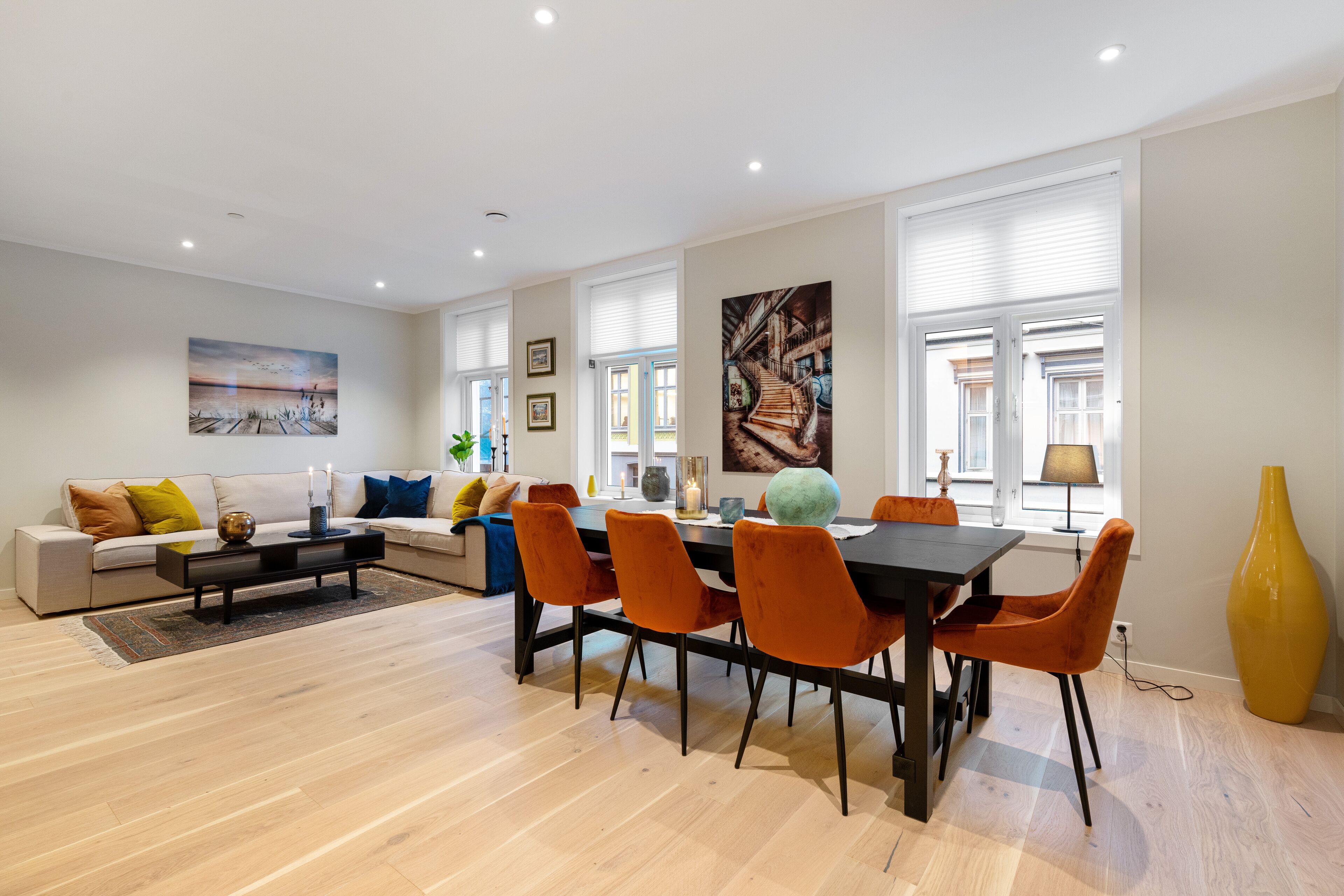 Keyser Apartments 6