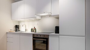 3 bedroom apartment, 2nd floor | ครัวส่วนตัว