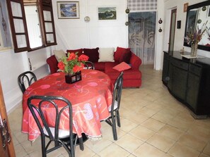 Restauration