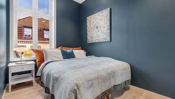 3 phòng ngủ, bàn ủi/dụng cụ ủi quần áo