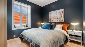 3 phòng ngủ, bàn ủi/dụng cụ ủi quần áo