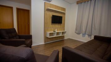 TV LCD 32 polegadas com canais a cabo, TV