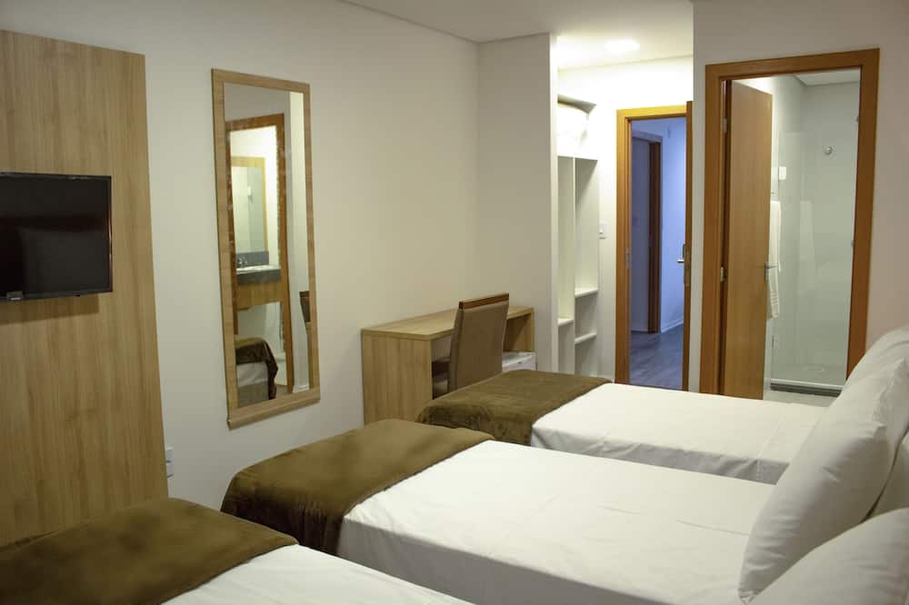 Tri Hotel Chapecó