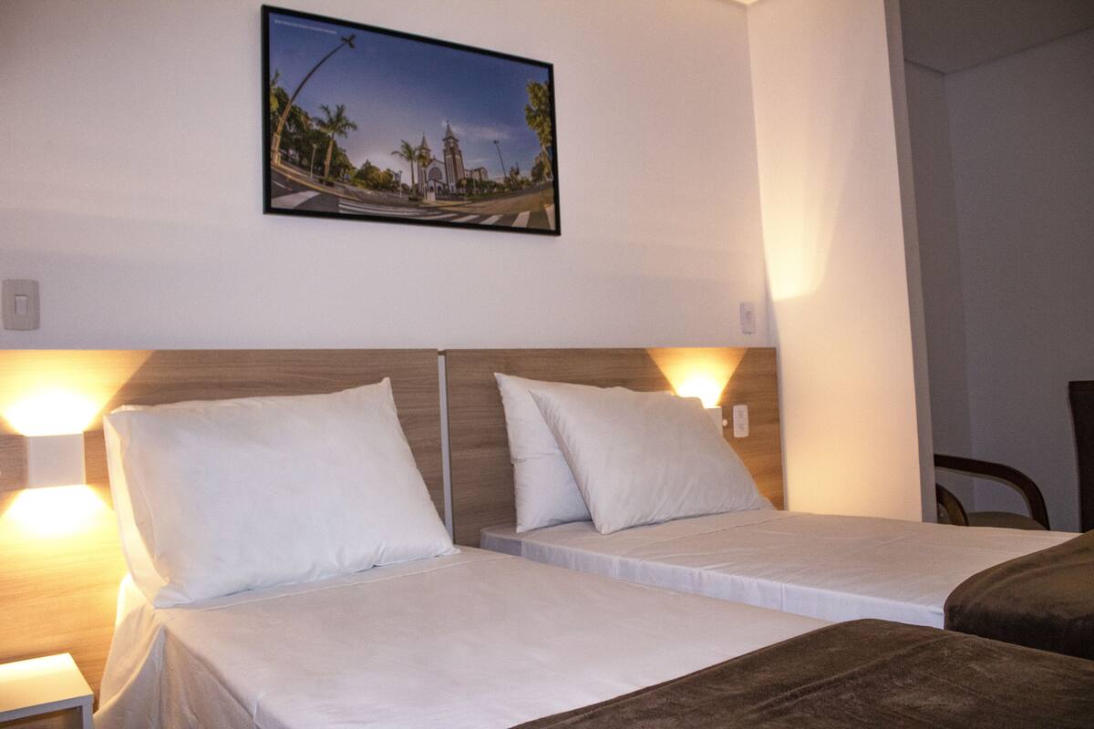 minibar, desk, laptop workspace, free wifi