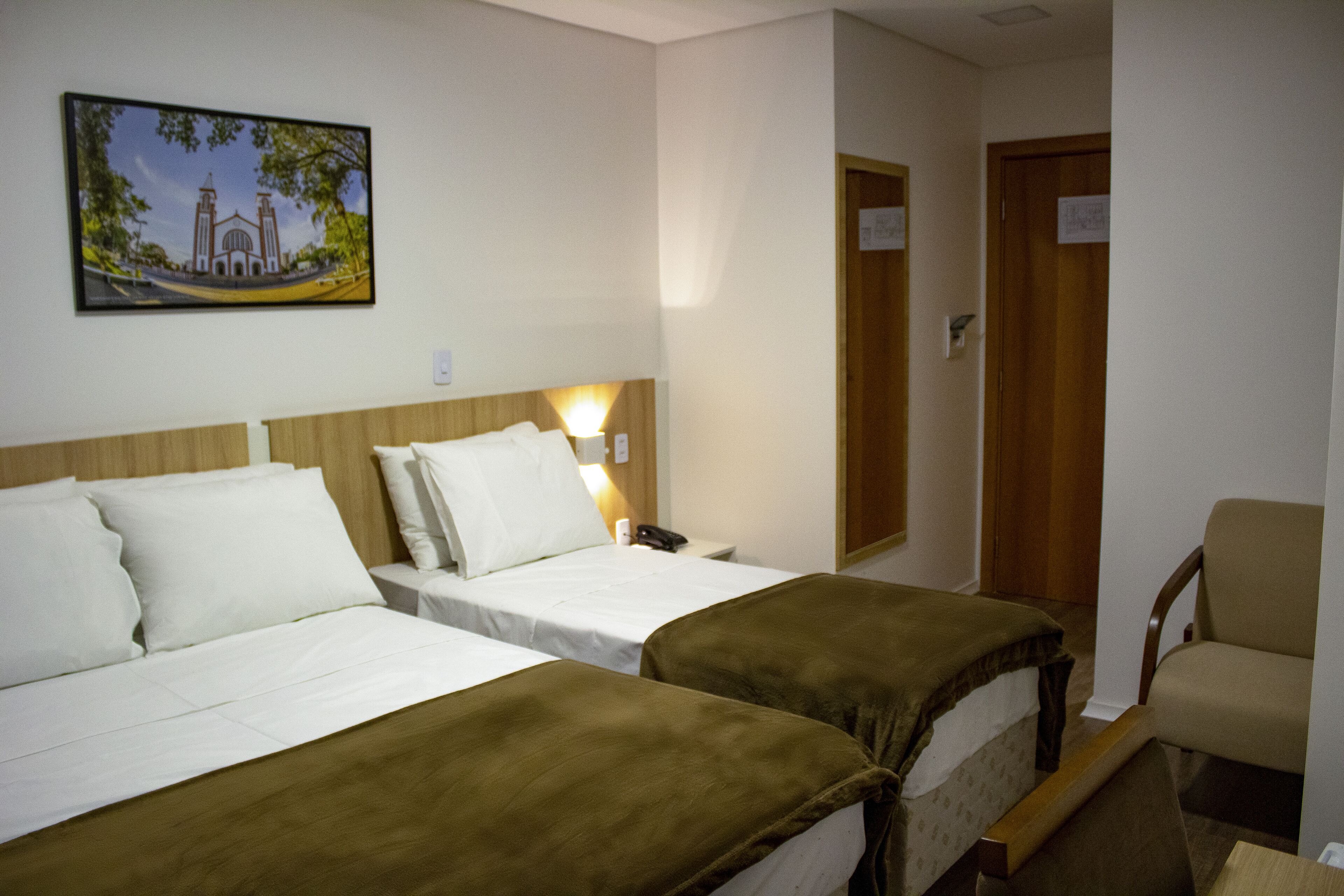 minibar, desk, laptop workspace, free wifi