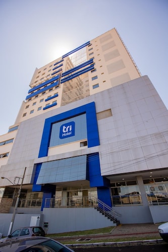 Tri Hotel Chapecó