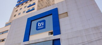 Tri Hotel Chapecó