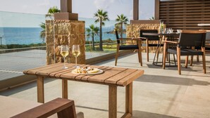 Suite Premium (Two Storey)