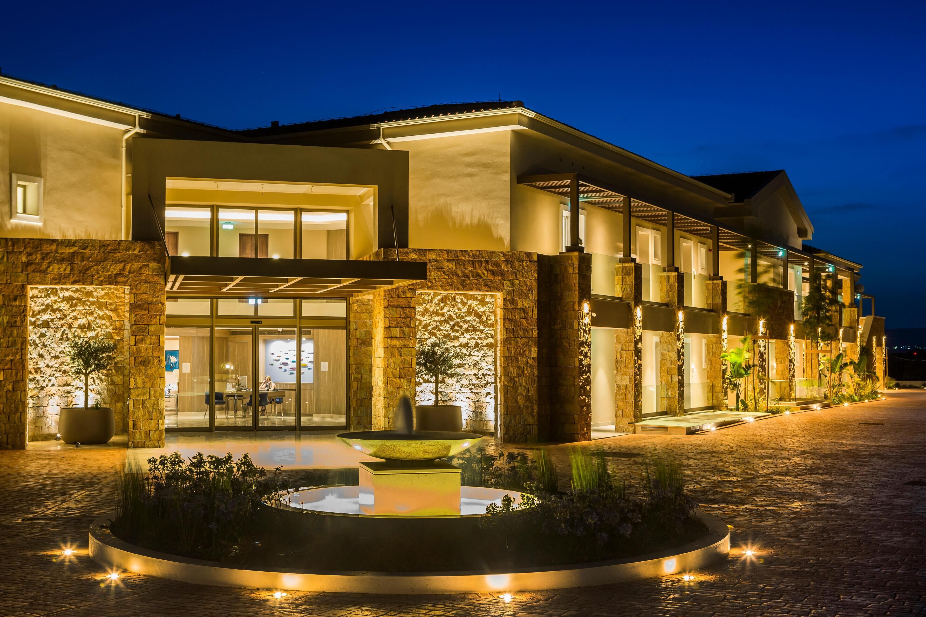 Photo - Electra Kefalonia Hotel & Spa