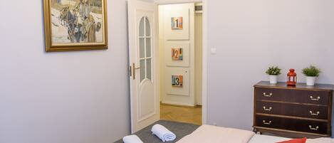 Comfort Apartment