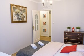 Comfort Apartment