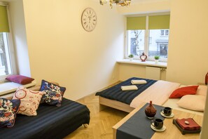 Comfort Apartment
