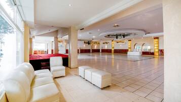 Bankettsaal